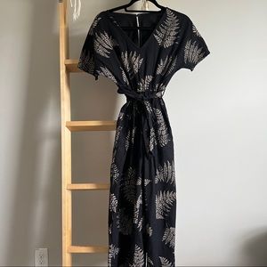 fern jumpsuit